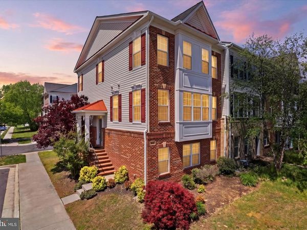 25101 CROXLEY GREEN SQUARE, ALDIE, VA 20105