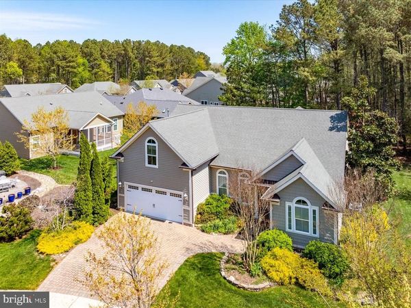 36357 REDSTART COURT, OCEAN VIEW, DE 19970