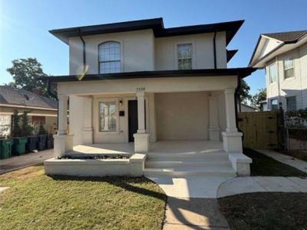 1108 W Park Place, Oklahoma City, OK 73106