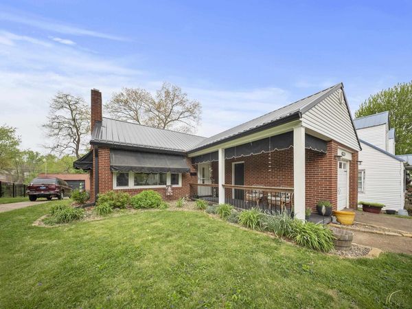 1626 Elliott Avenue , Ashland, KY 41101