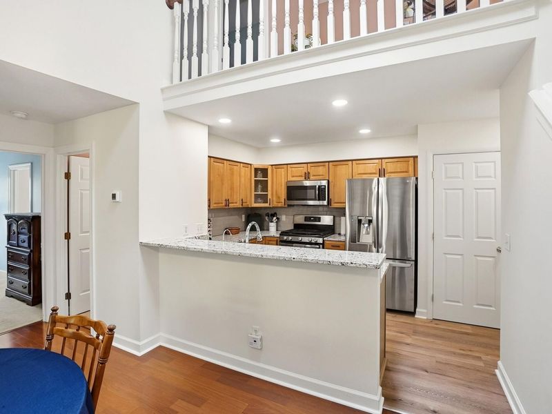 5547 Villas Drive, Unit 4D, Dublin, OH 43017 Photo 37