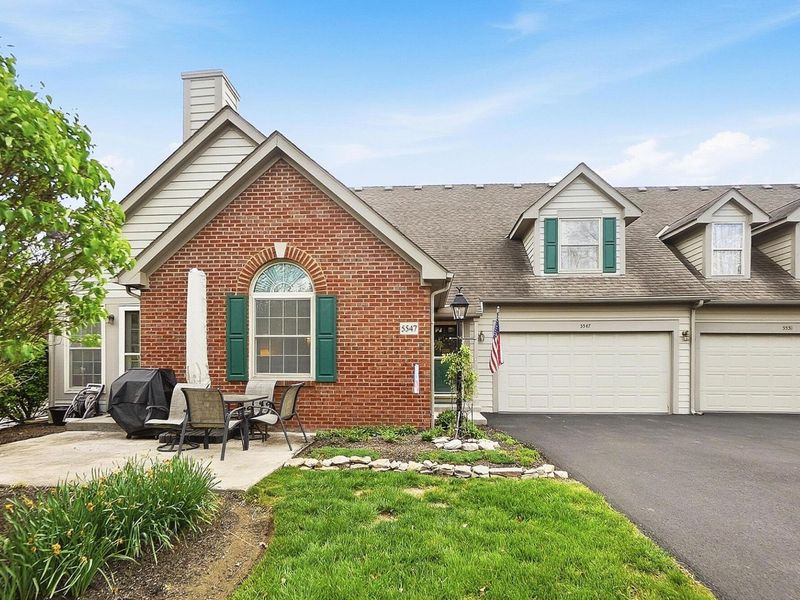 5547 Villas Drive, Unit 4D, Dublin, OH 43017 Photo 59