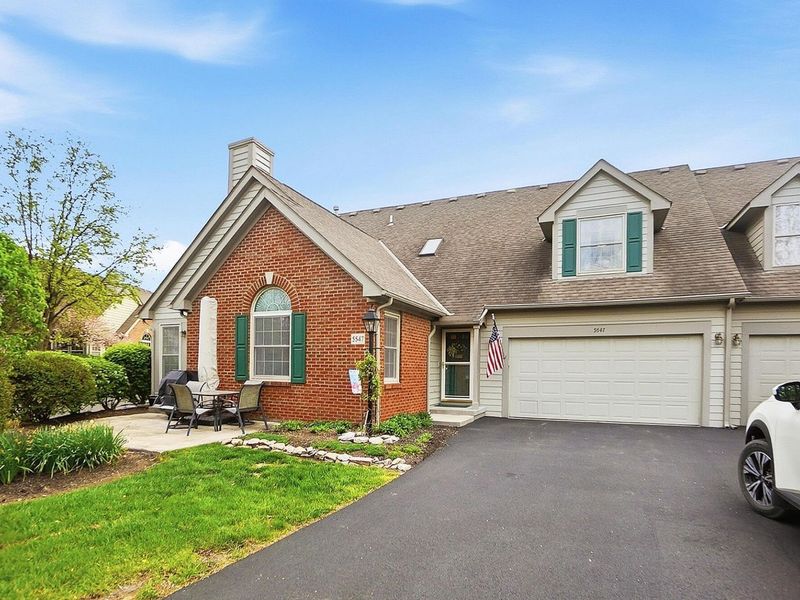 5547 Villas Drive, Unit 4D, Dublin, OH 43017 Photo 60