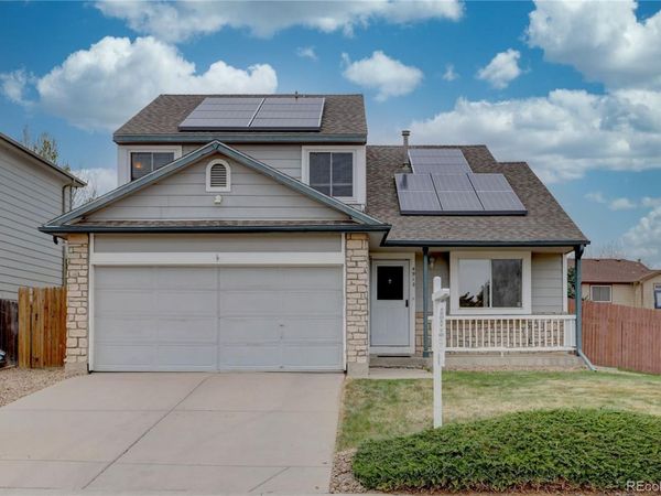 4913 S Dunkirk Way, Centennial, CO 80015