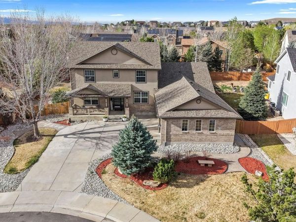 789 Parkdale Place, Erie, CO 80516