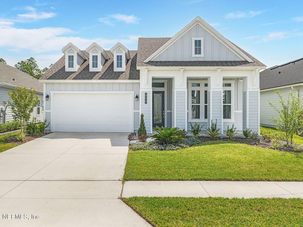 644 NAVIGATORS Road, St. Johns, FL 32259