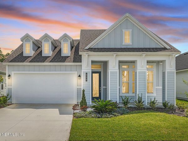 644 NAVIGATORS Road, St. Johns, FL 32259