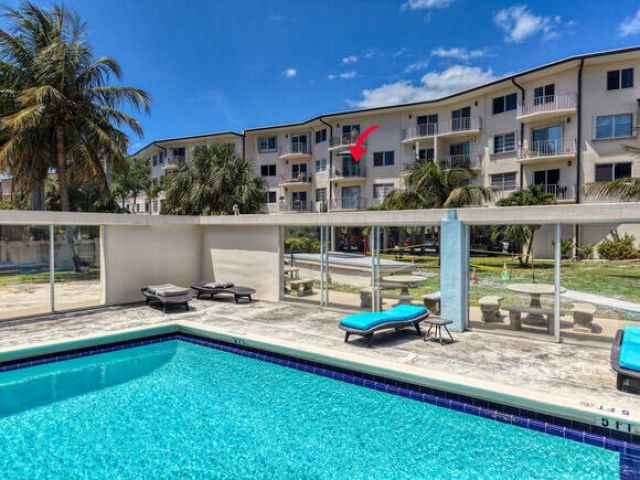 1967 S Ocean, Unit C-317, Lauderdale by the Sea, FL 33062 Photo