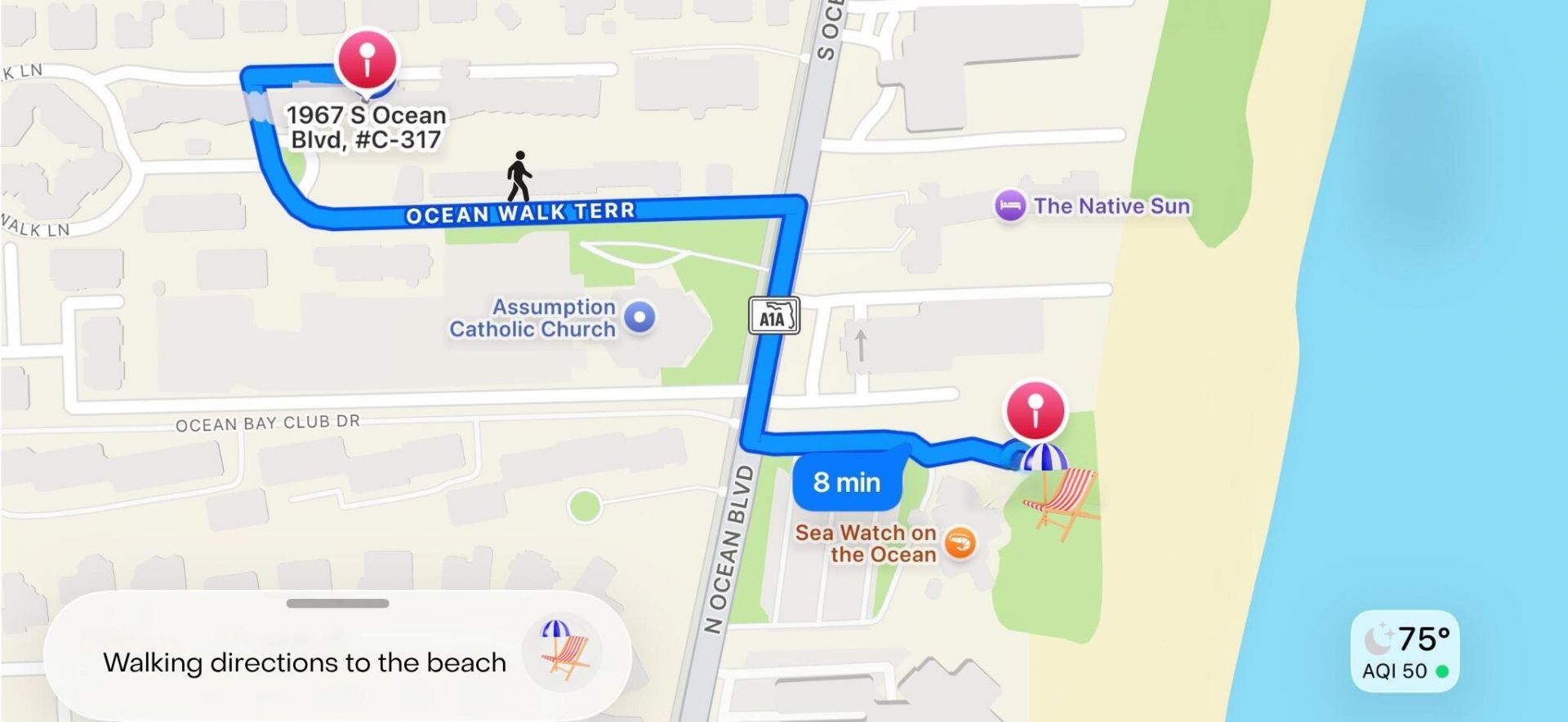 1967 S Ocean, Unit C-317, Lauderdale by the Sea, FL 33062 Photo