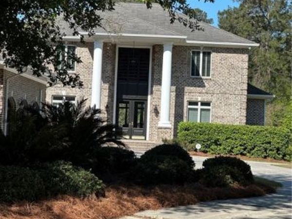319 Lake Tomacheechee Drive, Rincon, GA 31326