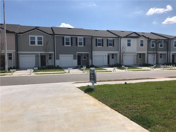 342 MADISON DRIVE , DAVENPORT, FL 33837