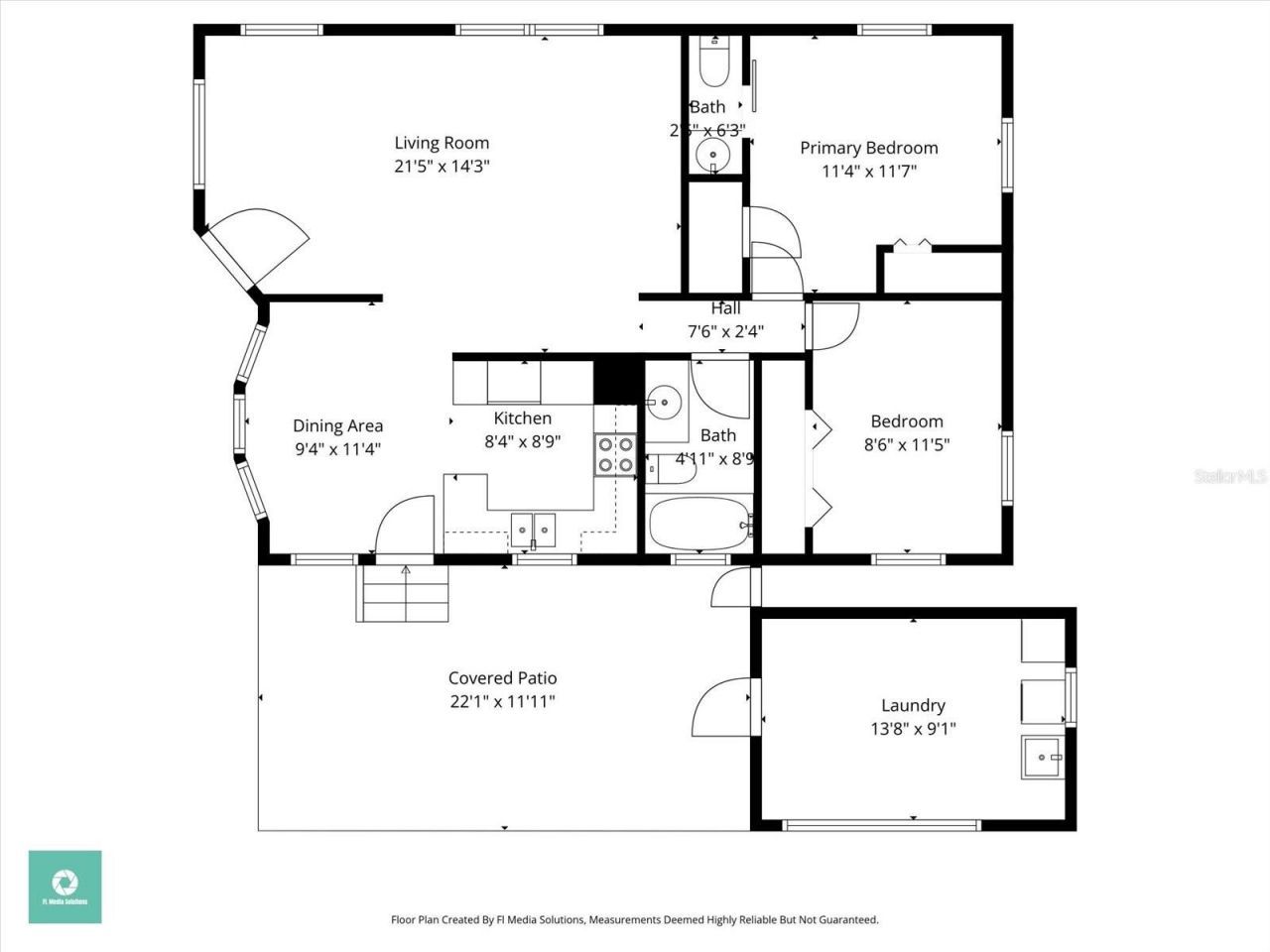 89 Del Rio Drive, Palmetto, FL 34221 Photo