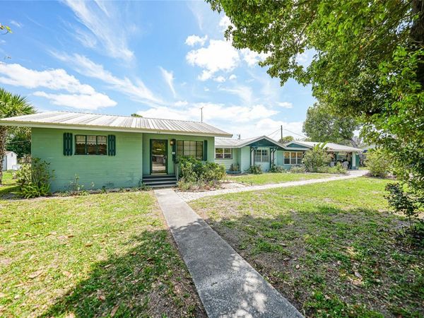 218 N HERNANDO AVENUE , ARCADIA, FL 34266