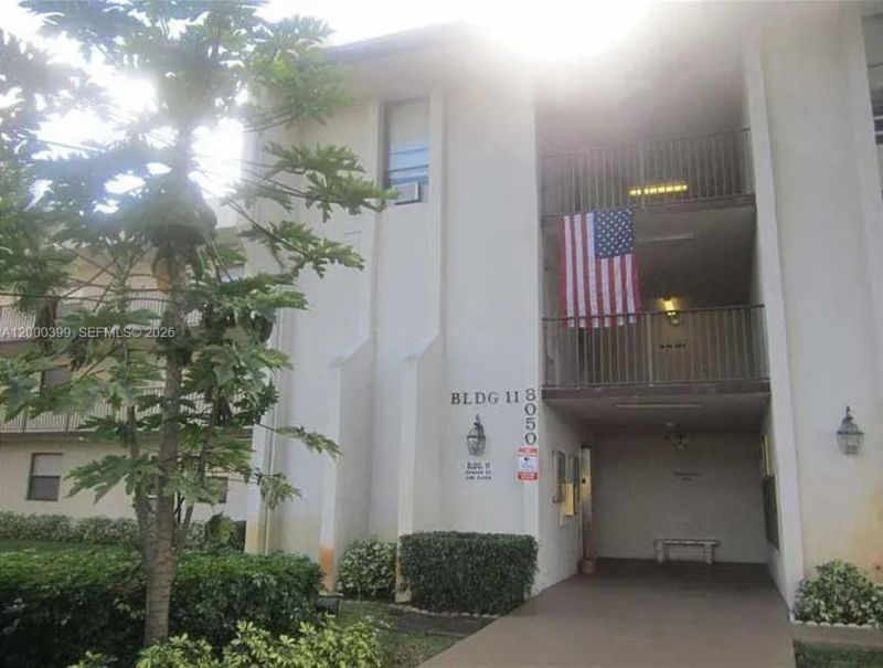 8050 W Mcnab Rd, Unit 206, Tamarac, FL 33321 Photo