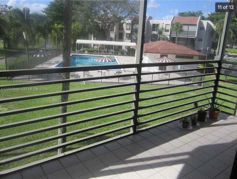 8050 W Mcnab Rd, Unit 206, Tamarac, FL 33321 Photo