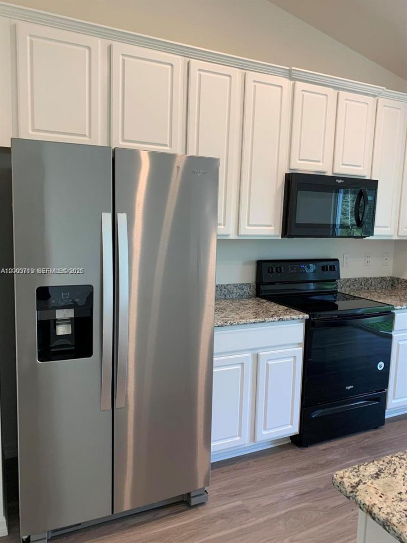 2217 SW Halissee St, Port Saint Lucie, FL 34953 Photo