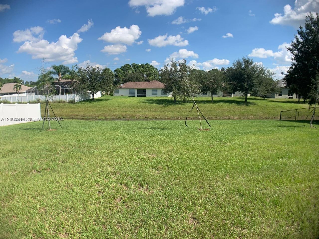 2217 SW Halissee St, Port Saint Lucie, FL 34953 Photo