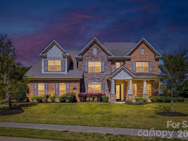 1020 Liggets Drive , Matthews, NC 28104