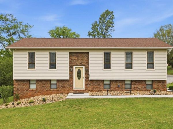 570 Phyllis Circle, Talbott, TN 37877