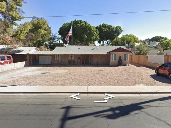445 N CHERRY, Mesa, AZ 85201