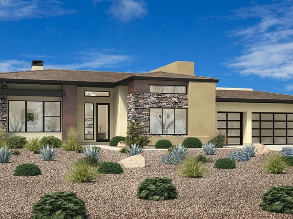 14146 E CANYON RIDGE Lane, Fountain Hills, AZ 85268