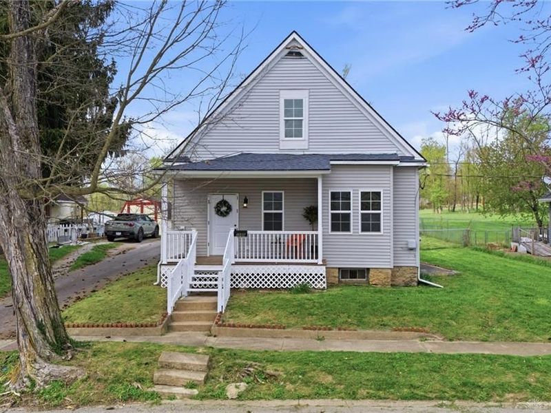 248 John Street, Hillsboro, OH 45133 Photo 2