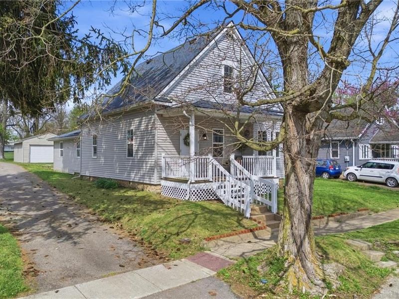 248 John Street, Hillsboro, OH 45133 Photo 3