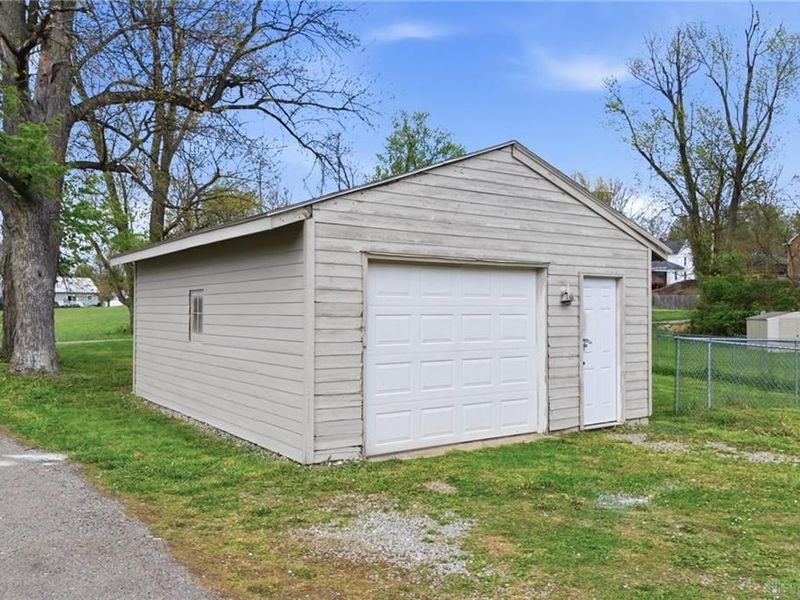 248 John Street, Hillsboro, OH 45133 Photo 31