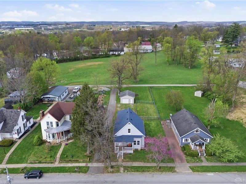 248 John Street, Hillsboro, OH 45133 Photo 34