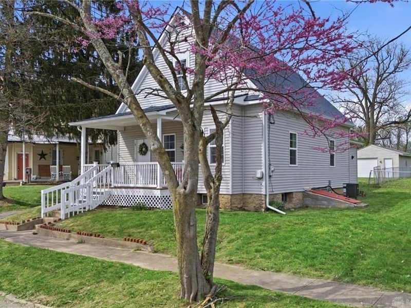 248 John Street, Hillsboro, OH 45133 Photo 4