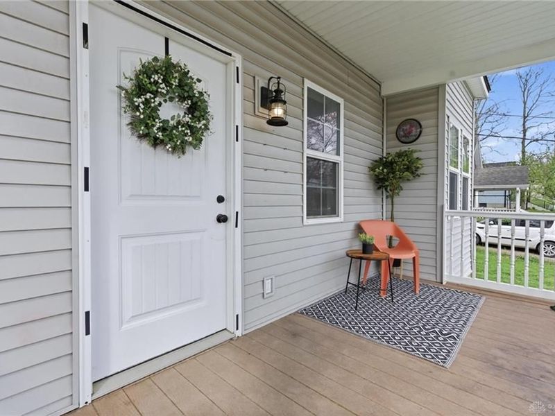 248 John Street, Hillsboro, OH 45133 Photo 5