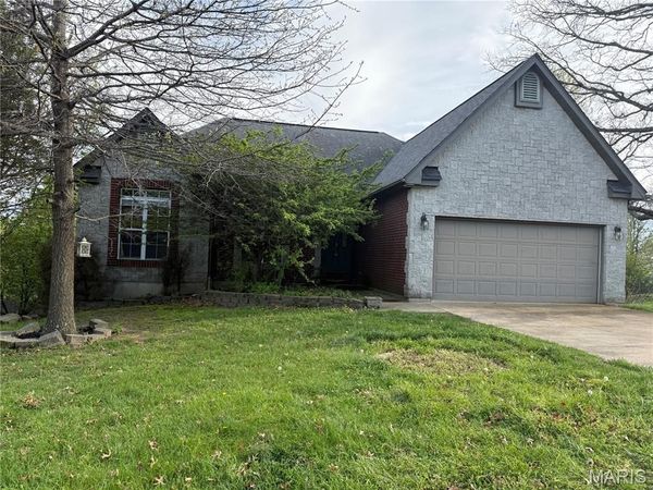 1013 Cypress Drive, Rolla, MO 65401