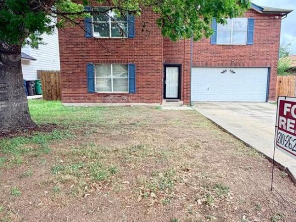 1734 Richland Hills, San Antonio, TX 78251