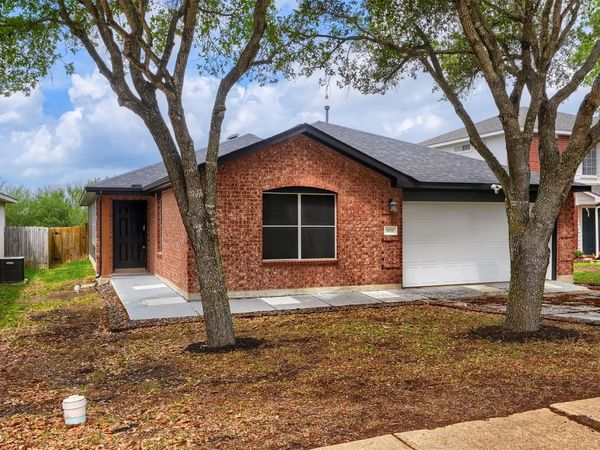 1011 Shadow Creek BLVD, Buda, TX 78610