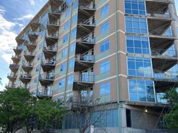 1001 Belleview Street, Unit 202, Dallas, TX 75215
