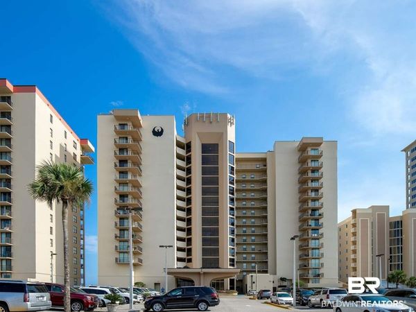 24132 Perdido Beach Boulevard, Unit 1071, Orange Beach, AL 36561