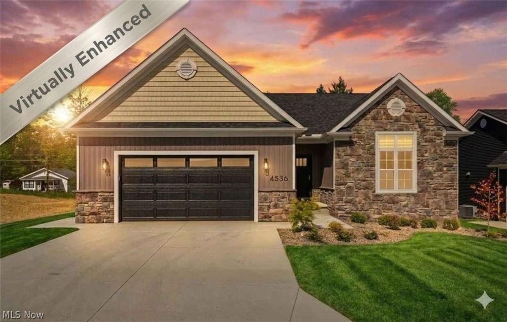4536 Wyatt Way, Poland, OH 44514