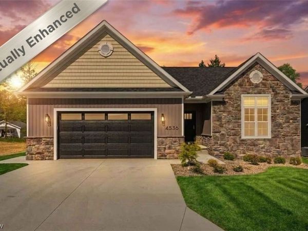 4536 Wyatt Way, Poland, OH 44514