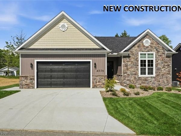4536 Wyatt Way, Poland, OH 44514