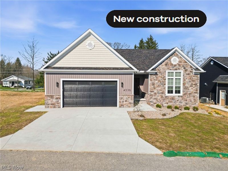 4536 Wyatt Way, Poland, OH 44514 Photo 1