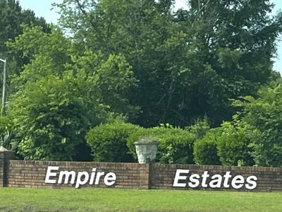 0 Estate Court, Orangeburg, SC 29115