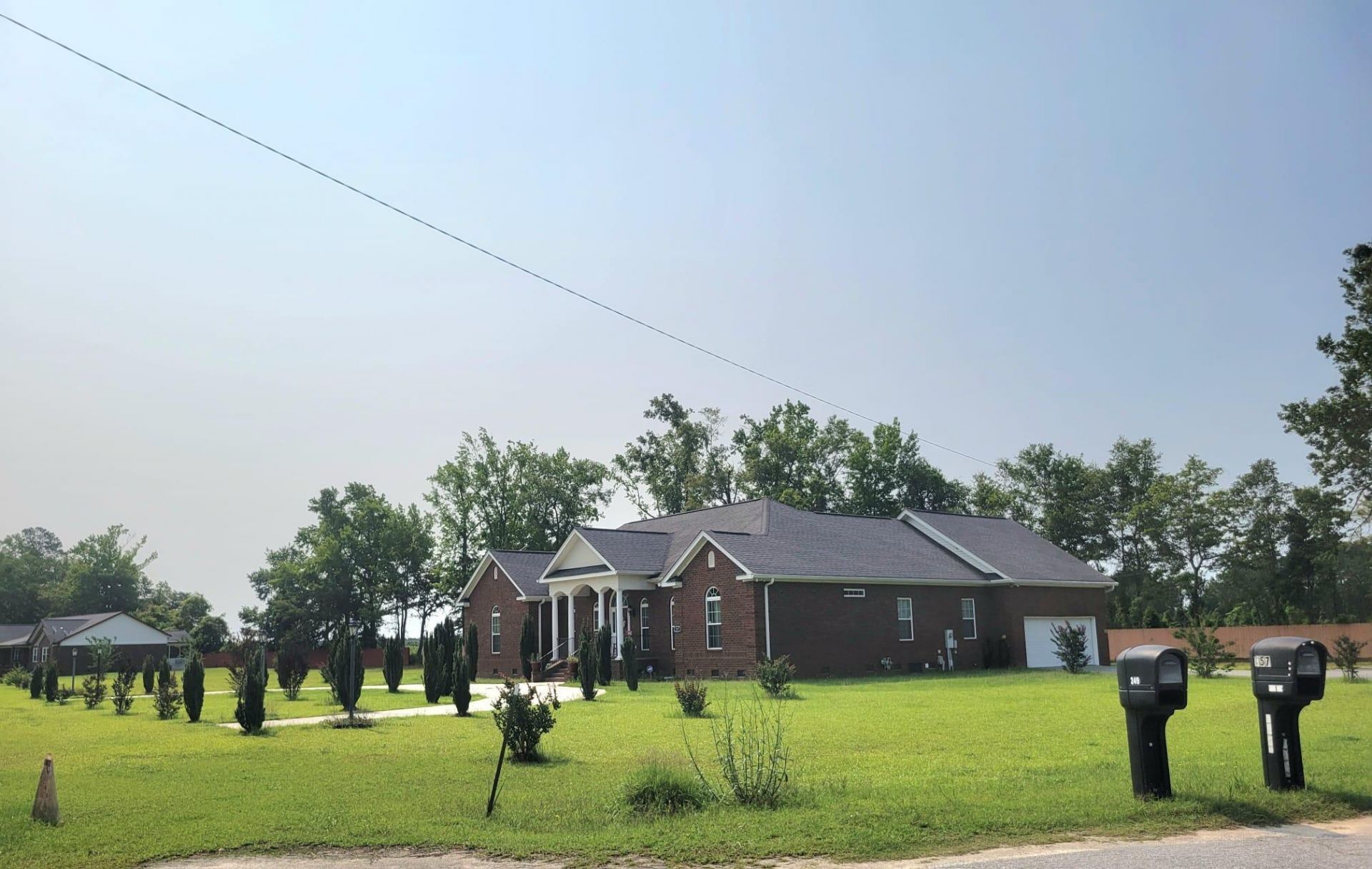 0 Estate Court Photo 19