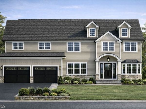 1 Newman Pl, East Hanover, NJ 07936