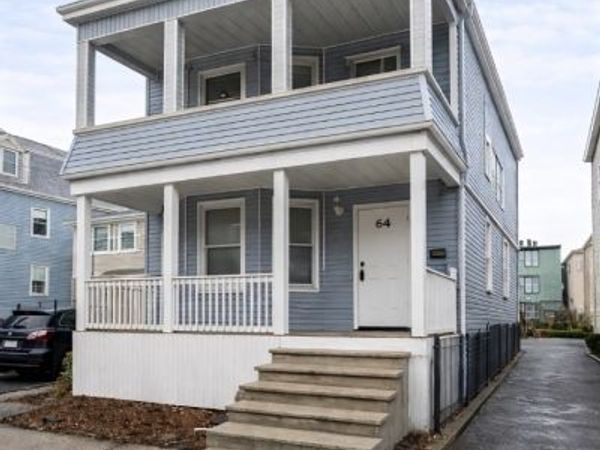 64 N 13Th St, Newark, NJ 07107