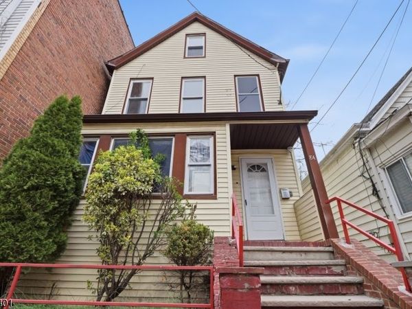 84 Center St, Unit 2, Clifton, NJ 07011