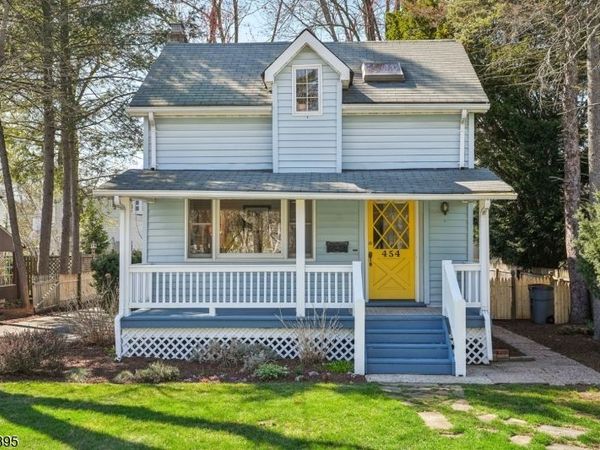 454 Northern Pkwy, Ridgewood, NJ 07450