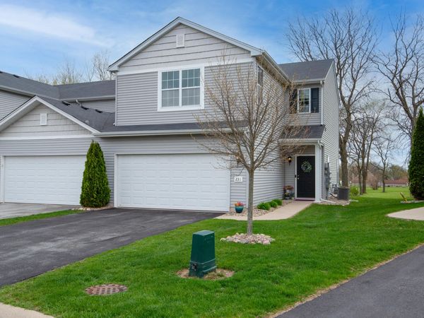 231 Sweetbriar Court, Lowell, IN 46356