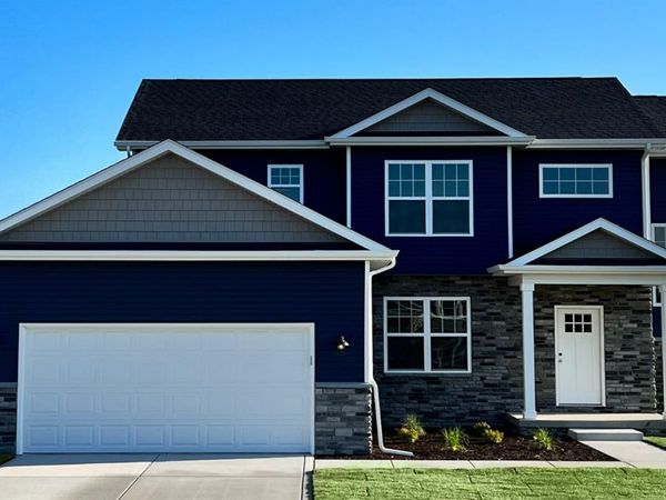 4965 Richard Drive, Lowell, IN 46356