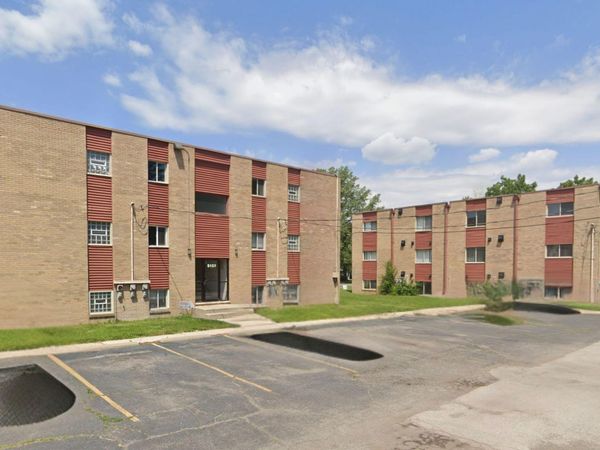 5125 Georgia Street, Gary, IN 46409