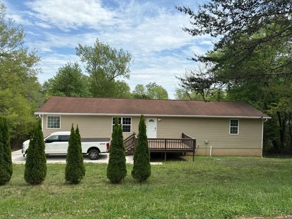 225 Laurel Drive, Spring City, TN 37381